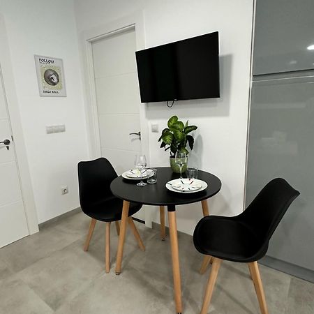 Loft Alexa Lägenhet Alicante Exteriör bild