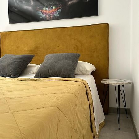 Loft Alexa Lägenhet Alicante Exteriör bild
