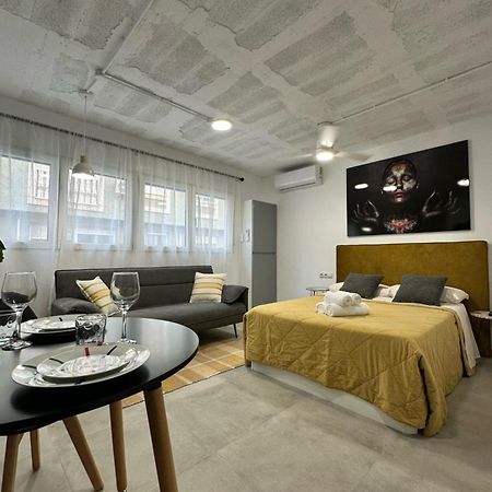 Loft Alexa Lägenhet Alicante Exteriör bild