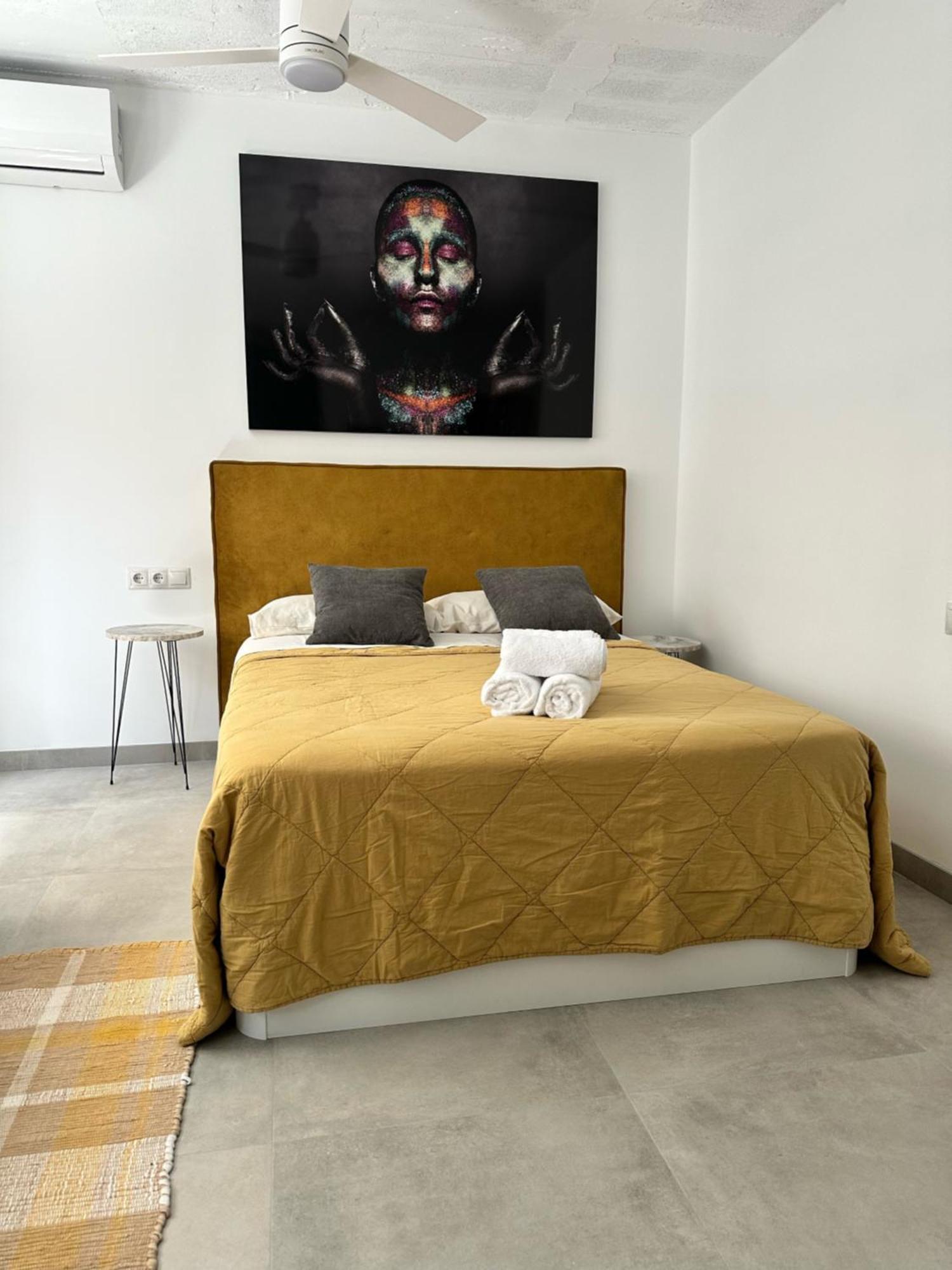 Loft Alexa Lägenhet Alicante Exteriör bild