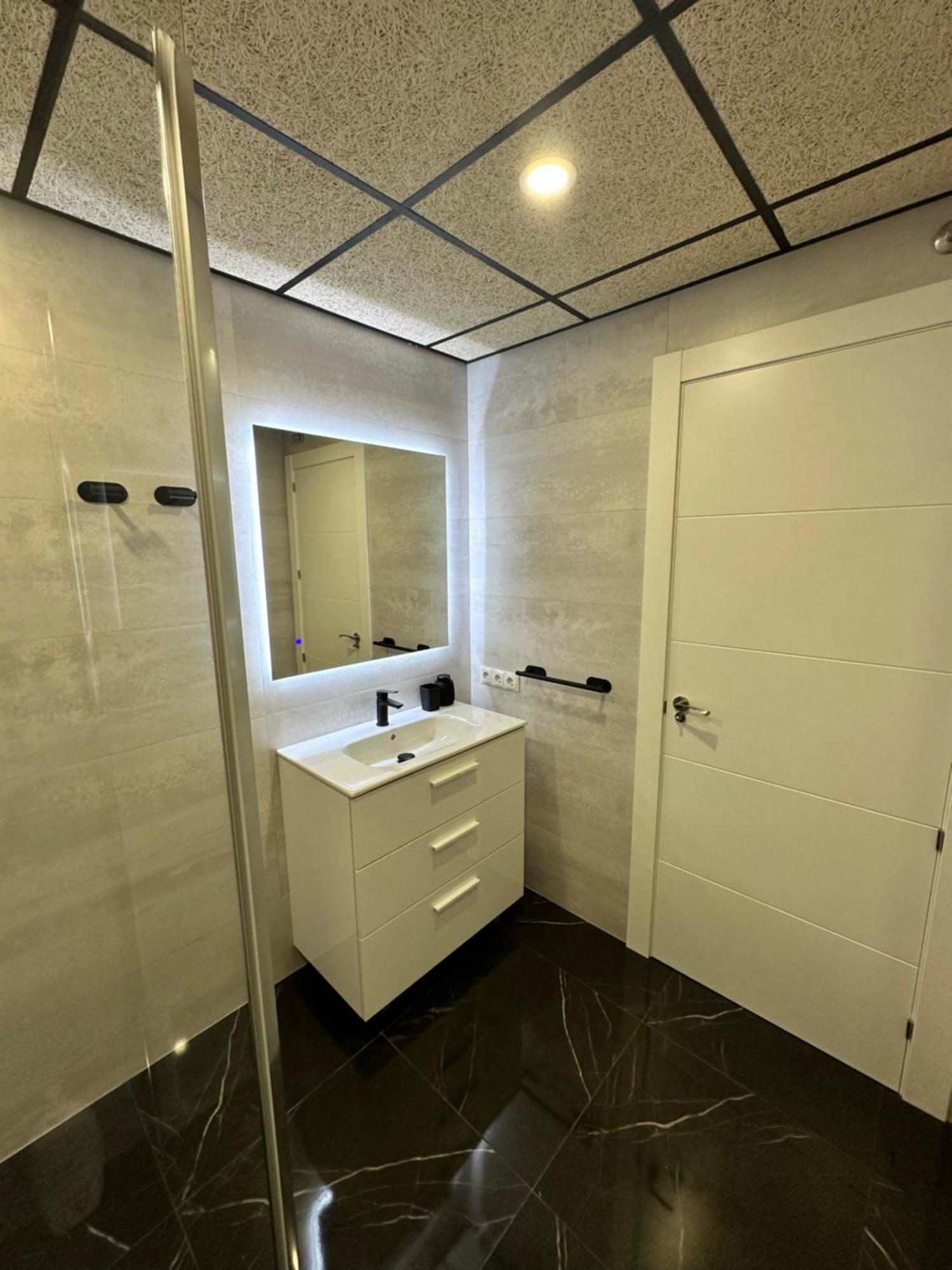 Loft Alexa Lägenhet Alicante Exteriör bild