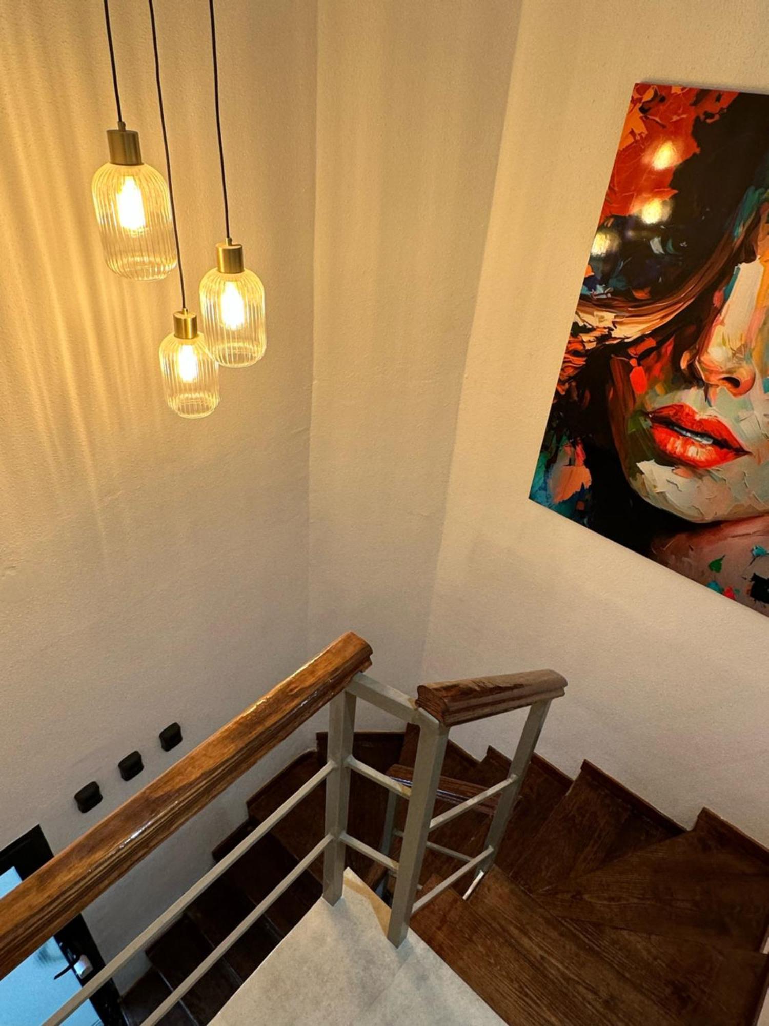 Loft Alexa Lägenhet Alicante Exteriör bild
